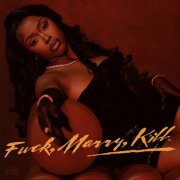 Tink - Fuck, Marry, Kill (2026) Hi Res