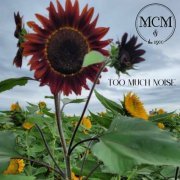 Meghan Cristeen Martin & The 1900 - Too Much Noise (2022)