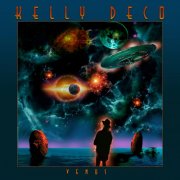 Kelly Deco - Venus (2024) [Hi-Res]