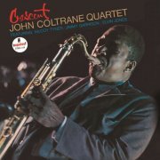 John Coltrane Quartet - Crescent (1964/2016) [Hi-Res]