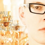 Willi Landl - Rabatt - Anarchie - Pailletten (2018) [.flac 24bit/44.1kHz]