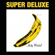 The Velvet Underground - The Velvet Underground (45th Anniversary Super Deluxe Edition) (2014)