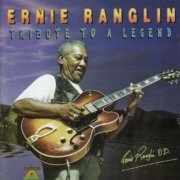 Ernie Ranglin - Tribute To A Legend (1997)