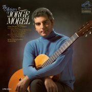 Jorge Morel - Artistry of Jorge Morel (1968) [Hi-Res]