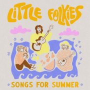 Little Folkies - Songs for Summer (2025)