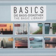 VA - Basics: Bach, Beethoven, Berlioz, Bizet, Brahms, Chopin, Dvorak, Gershwin, Handel, Haydn, Liszt, Mahler, Mendelssohn, Mozart, Orff, Ravel, Schubert, Schumann, Smetana, Strauss, Wagner (Box Set) (2007)