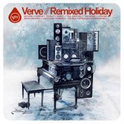 VA - Verve // Remixed Holiday (2025) [Hi-Res]