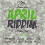 Bost & Bim - April Riddim (2019) [Hi-Res]