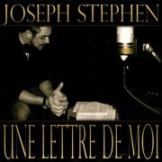 Stephen Joseph - Imagine le monde (2021)