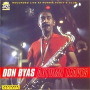 Don Byas - Autumn Leaves (1965) FLAC