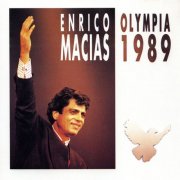 Enrico Macias - Olympia 1989 (1990) Hi-Res