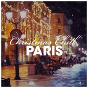 VA - Christmas Chill: Paris (2021)