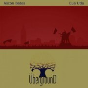 Ascon Bates - Cua Utla (2023)