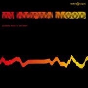 Ami Shavit - In Alpha Mood (2015)