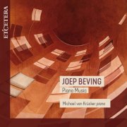 Michael van Krücker - Beving: Piano Music (2026)