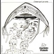 Quinteto Violado - Coisas que Lua canta (1983/2026)