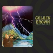 Golden Brown - Whisker Fatigue (2025) [Hi-Res]