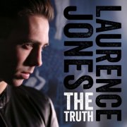 Laurence Jones - The Truth (2017) [Hi-Res]