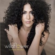 Joanna Pascale - Wildflower (2015)