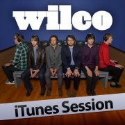 Wilco - iTunes Sessions (2021) Hi-Res