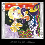 Madison Galloway - Moon & Mercury (2019)