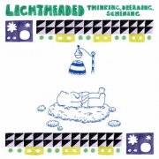 Lightheaded - Thinking, Dreaming, Scheming! EP (2025) Hi-Res