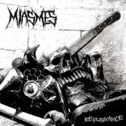 Miasmes - Répugnance (2023) Hi-Res