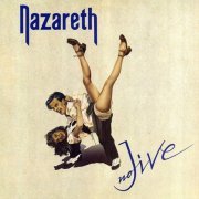 Nazareth - No Jive (1991)