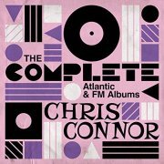 Chris Connor - The Complete Atlantic and FM Albums (2019)