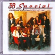 38 Special - The Very Best of the A&M Years (1977-1988) [2003]