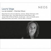 Laura Vega, Diego Díaz Koury, Laura Sánchez, Néstor Henríquez, Adriana Ilieva - Laura Vega: Luz de tinieblas - Chamber Music (2023) [Hi-Res]