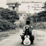 Kristian Montgomery and the Winterkill Band - Prince of Poverty (2021)