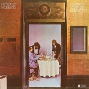 Howard Roberts - Equinox Express Elevator (1972/2019)