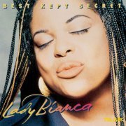 Lady Bianca  - Best Kept Secret (1995) FLAC