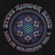 Steve Kimock Band - Live In Colorado Vol 2 (2004)