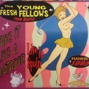 Young Fresh Fellows - Take It Like A Matador (1993)