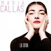 Maria Callas - La Diva (Remastered) (2025) Hi-Res