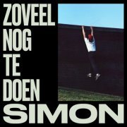 Simon - Zoveel Nog Te Doen (2023) [Hi-Res]