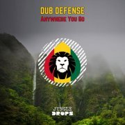 Dub Defense - Jungle Drops 17 (2019) flac