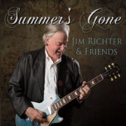 Jim Richter - Summer's Gone (2016)