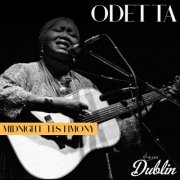 Odetta - Midnight Testimony (Remastered) (2026) Hi-Res