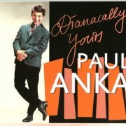 Paul Anka - Dianacally Yours (2013)