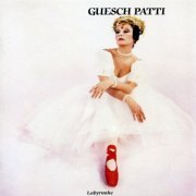 Guesch Patti - Labyrinthe (1988)