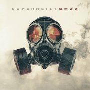 Superheist - MMXX (2022)