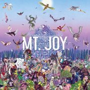 Mt. Joy - Rearrange Us (2020)