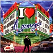 Savage - The Best Productions Vol.3 - I Love Savage (2005)