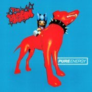 THE BLSSM - PURE ENERGY (2022) Hi Res