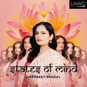 Harpreet Bansal - States of Mind (2025) [Hi-Res]
