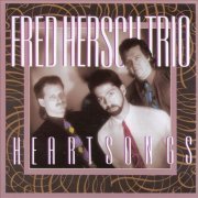 Fred Hersch Trio - Heartsongs (1990)