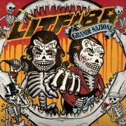 Litfiba - Grande Nazione (2012)